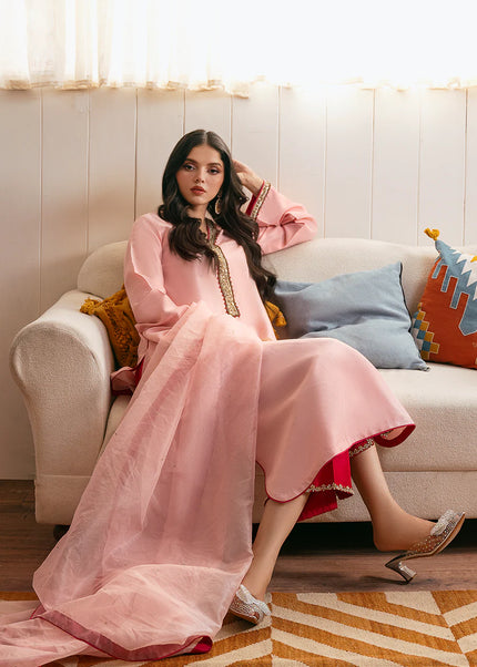 Sillhouete | Maahi - Aura