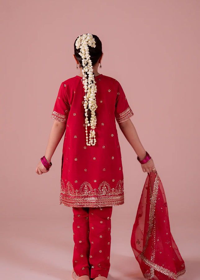 Emaan Adeel | Her To Her - Umaima