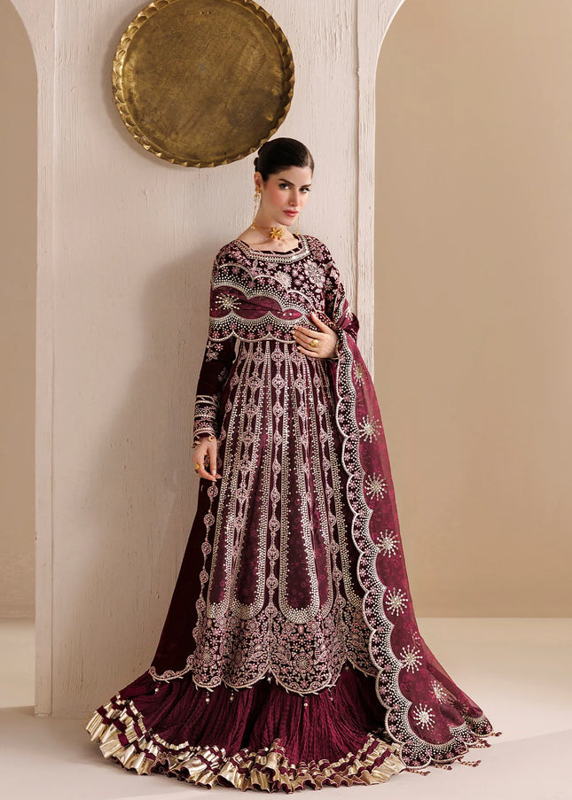 Farasha | Zarrin - Regal Dynasty