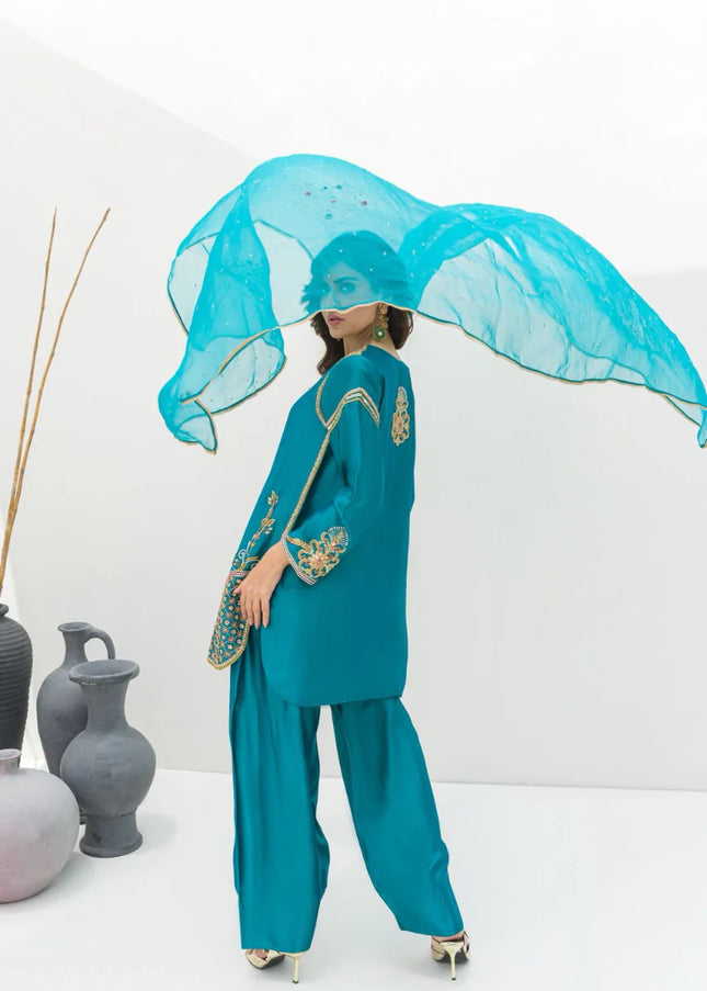 Sanashahids | Luxury Collection