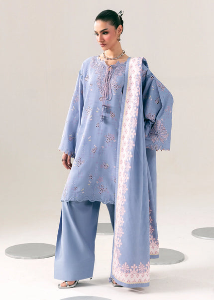 Qalamkar | Qprints Winter '26 - Beena