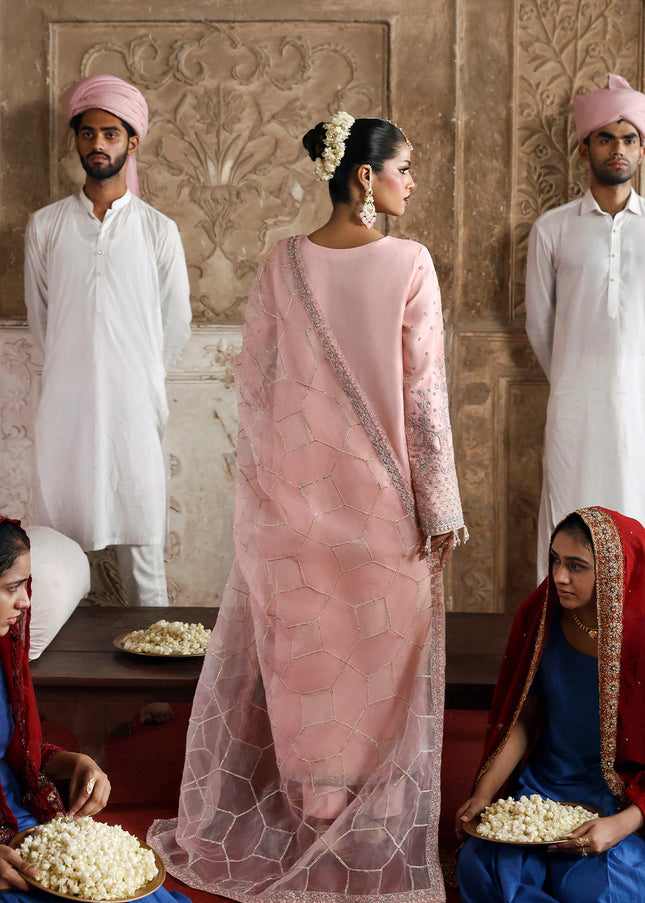 Emaan Adeel | Romansiyyah luxury formal '25 - Gulsheen