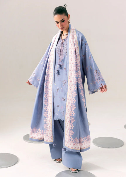 Qalamkar | Qprints Winter '26 - Beena