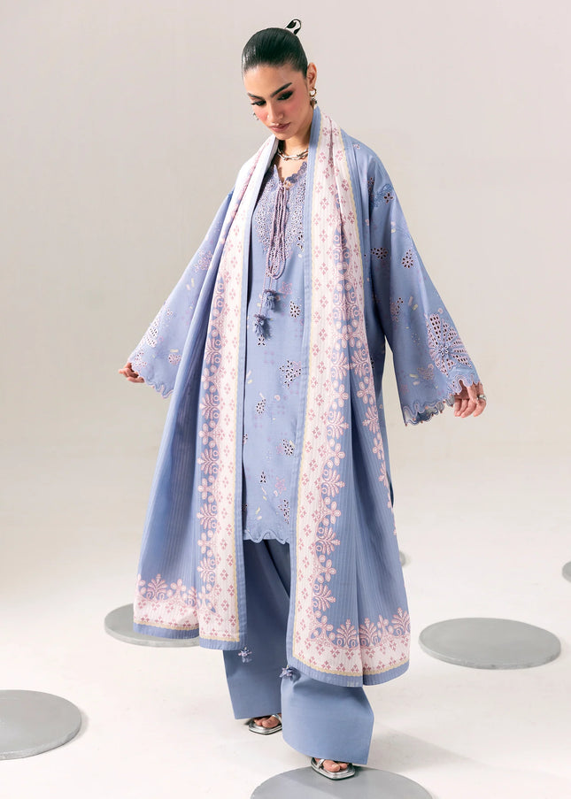 Qalamkar | Qprints Winter '26 - Beena