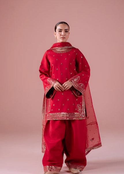 Emaan Adeel | Her To Her - Geet