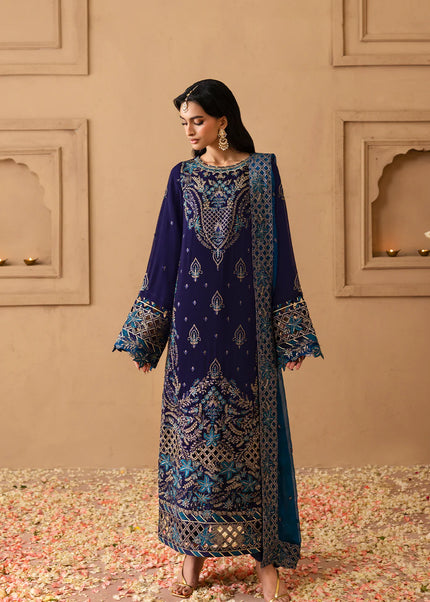 Emaan Adeel | Sheherzadi'25 - Dalia