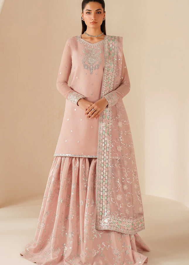 Farasha | Serene Petal