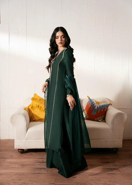 Sillhouete | Maahi - Noir