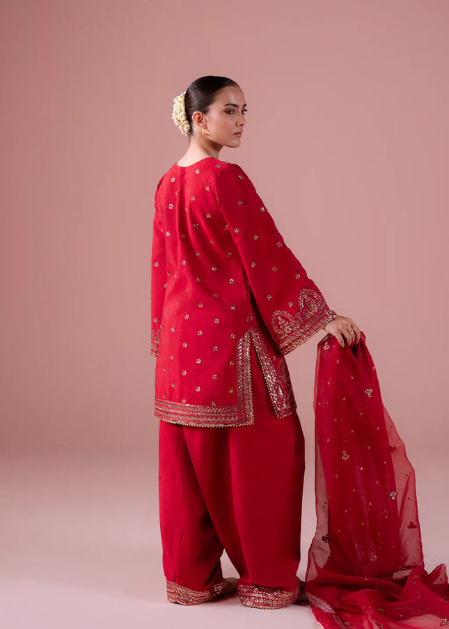 Emaan Adeel | Her To Her - Geet