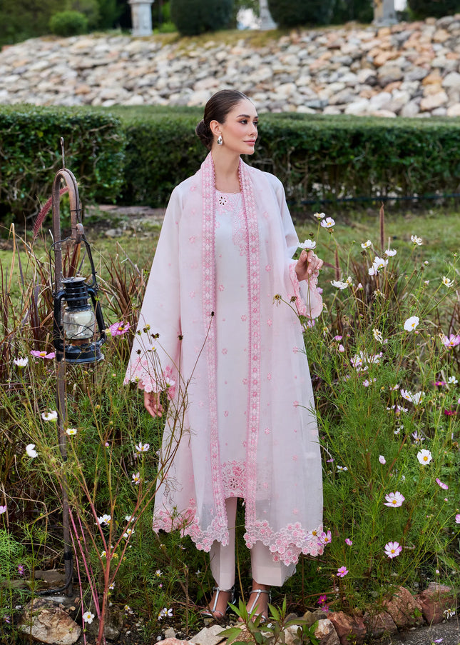 Farasha | Sorine '26 - Cherry Glow