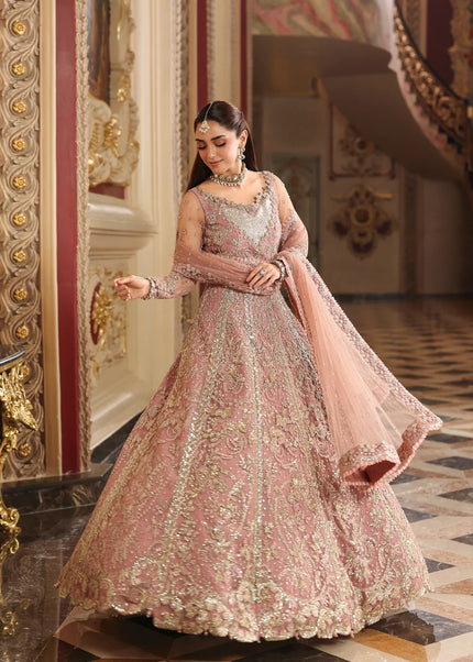 Elaf Premium | Stardom-Formal-Handwork'25 - Glamorous