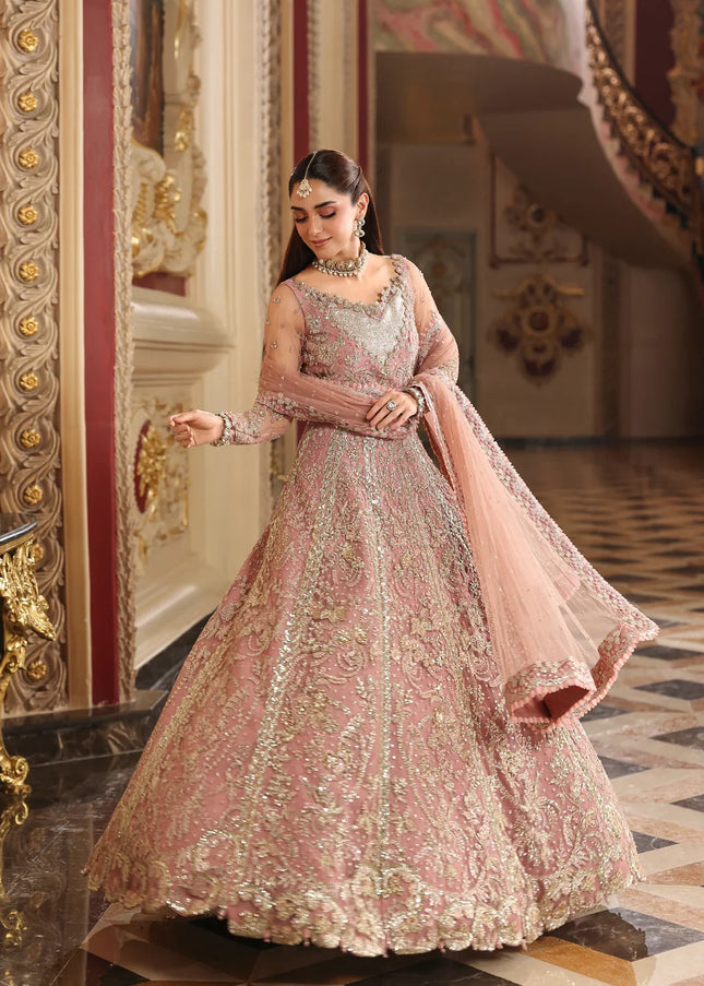 Elaf Premium | Stardom-Formal-Handwork'25 - Glamorous