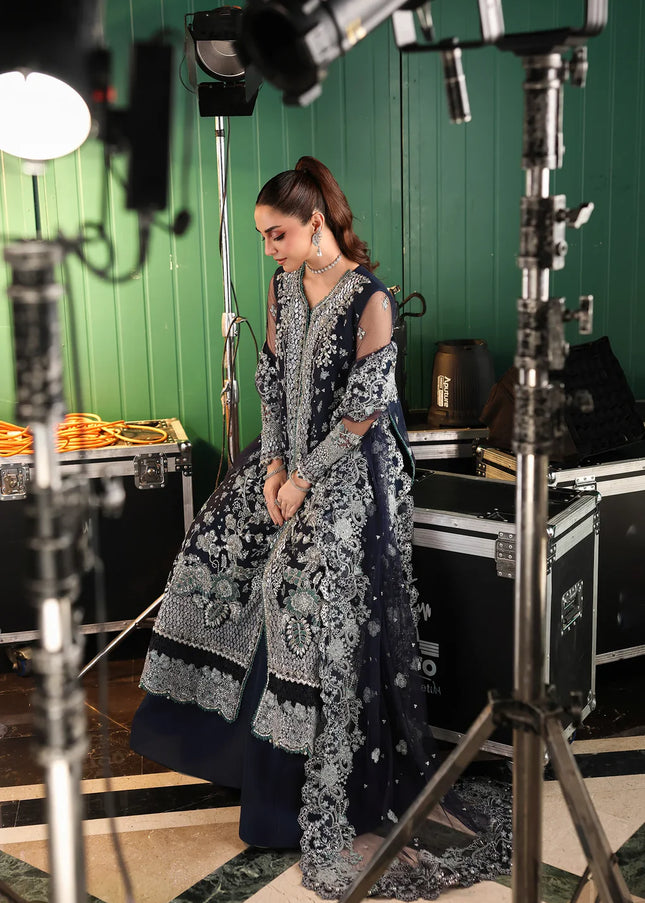 Elaf Premium | Stardom-Formal-Handwork'25 - Skyfall