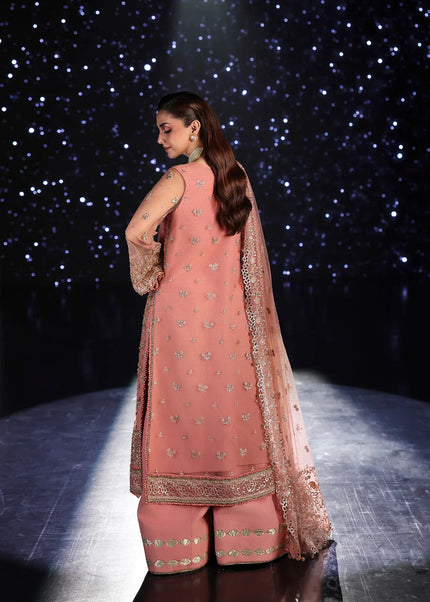 Elaf Premium | Stardom-Formal-Handwork'25 - Beyond Beauty