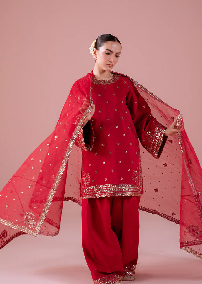 Emaan Adeel | Her To Her - Geet