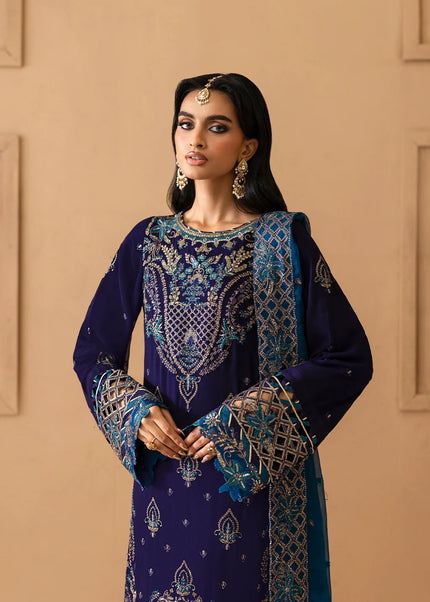 Emaan Adeel | Sheherzadi'25 - Dalia