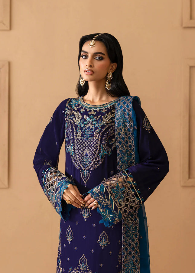 Emaan Adeel | Sheherzadi'25 - Dalia