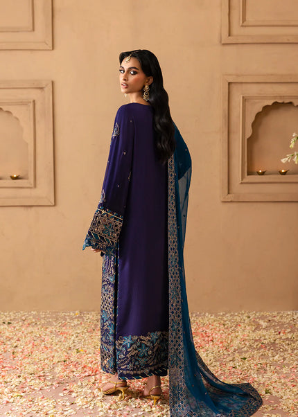 Emaan Adeel | Sheherzadi'25 - Dalia