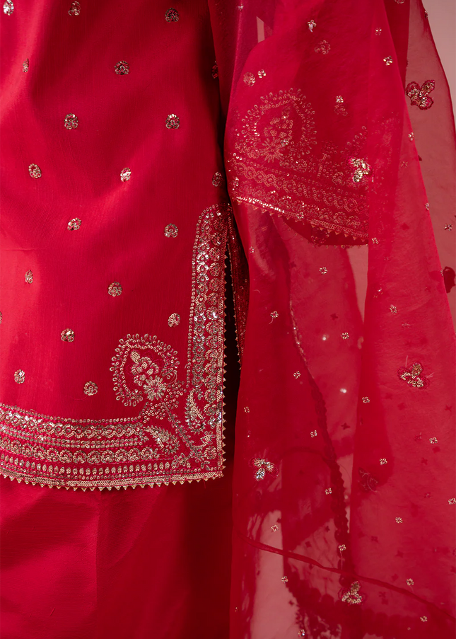 Emaan Adeel | Her To Her - Geet