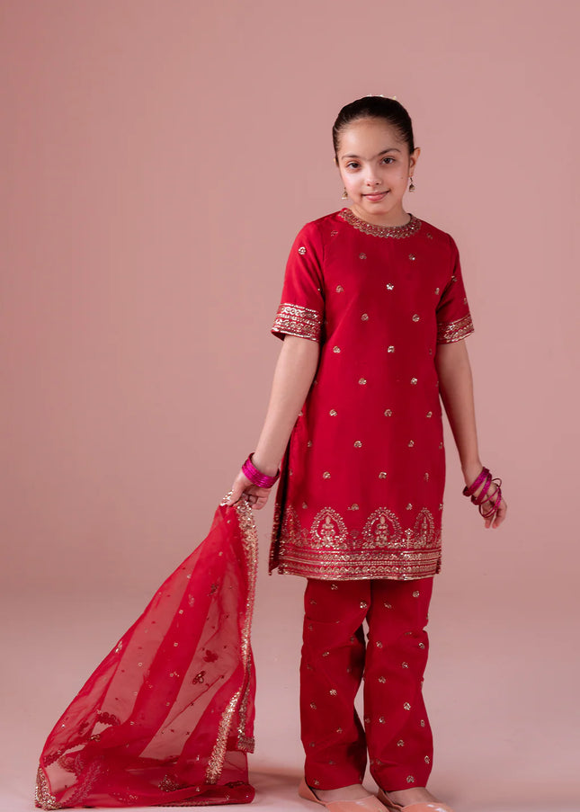 Emaan Adeel | Her To Her - Umaima