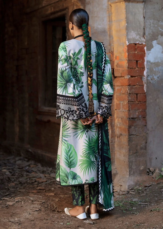 AJR Couture | Sard Sham - Gulbahar