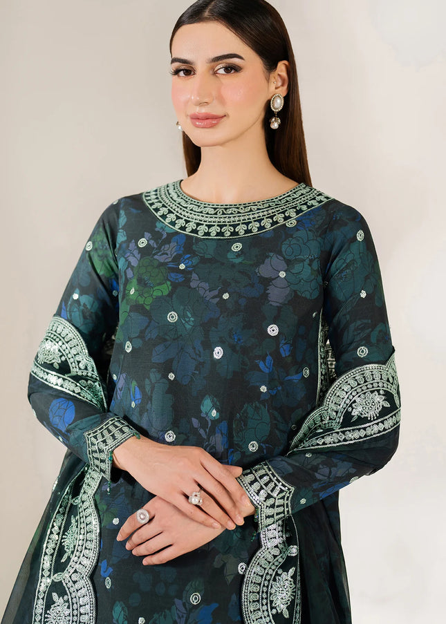 Farasha | Fiorella Formals'25 - Alora Charm