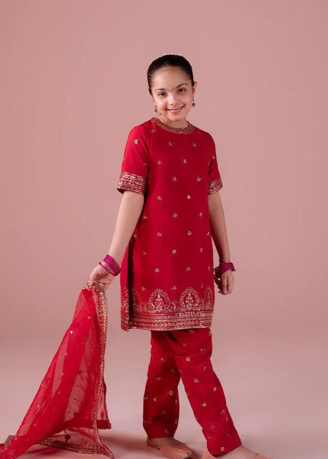 Emaan Adeel | Her To Her - Umaima