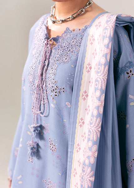 Qalamkar | Qprints Winter '26 - Beena