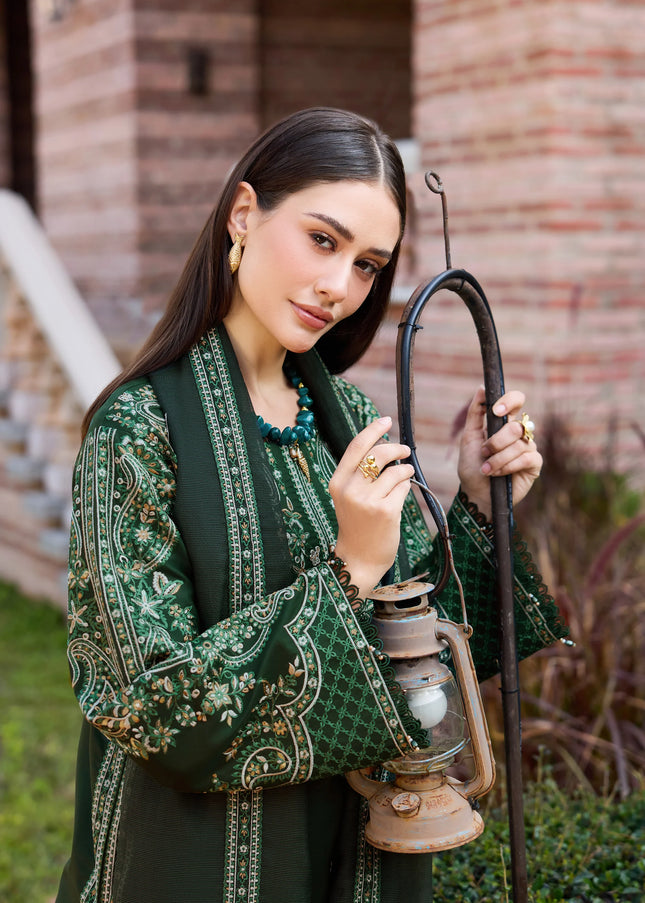 Farasha | Sorine '26 - Noir Blossom