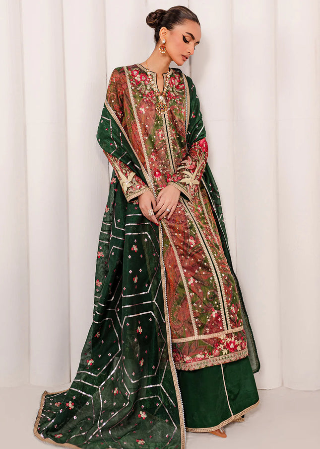 Vanya | Ethnic Muse - EM-22