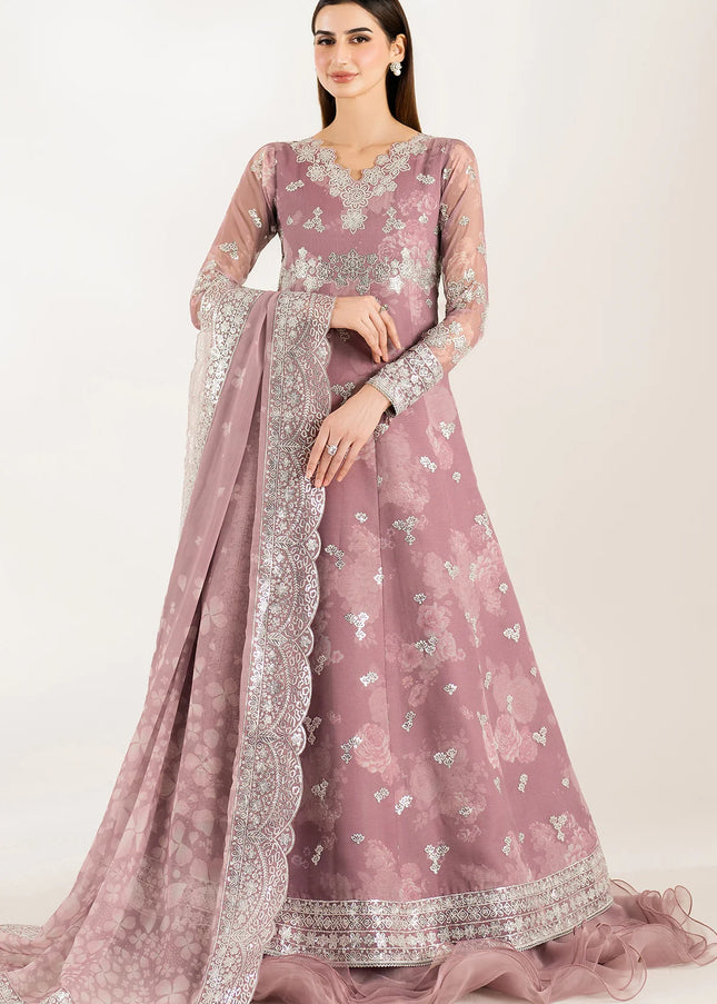 Farasha | Fiorella Formals'25 - Rosy Spark