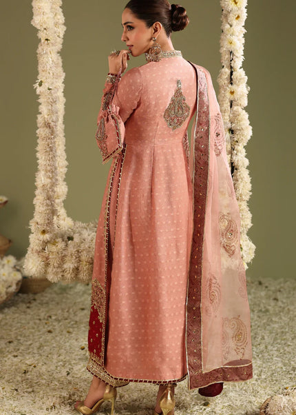 Maya | Jahanara - Meeras