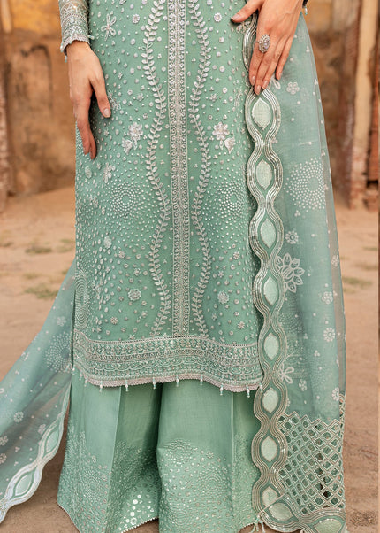 Farasha | Ritzier Luxury Collection - Ocean Light
