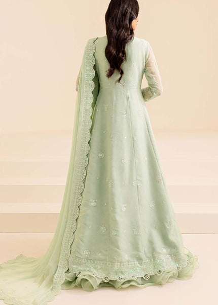 FARASHA | Aqua Drem