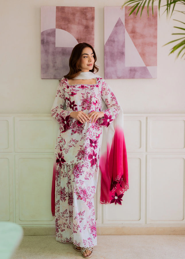 Shanzay Anooshay | Bubble Blush