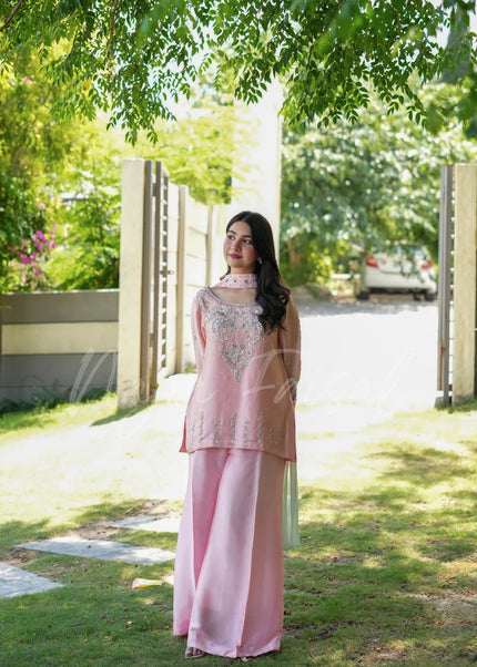 Najiaa Faisal | Lyra