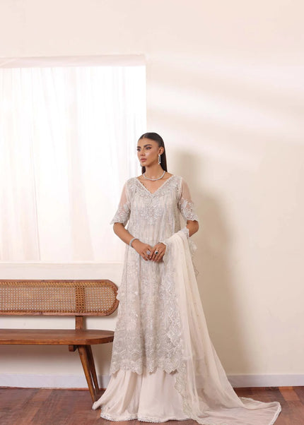 Noor By Saadia Asad | Noor De Luxe