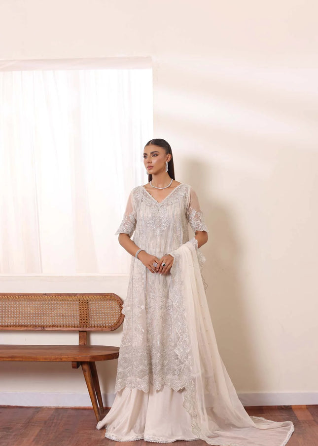 Noor By Saadia Asad | Noor De Luxe