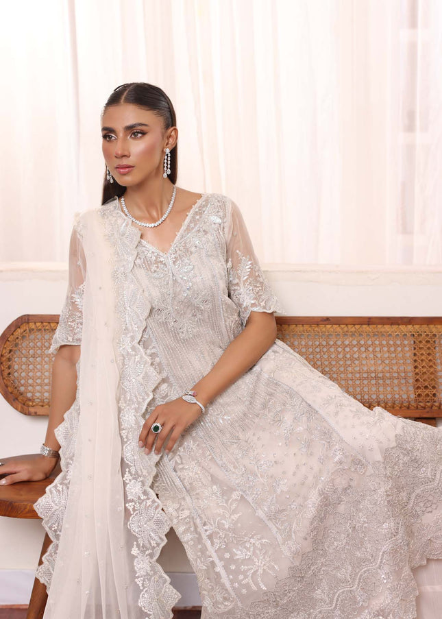 Noor By Saadia Asad | Noor De Luxe
