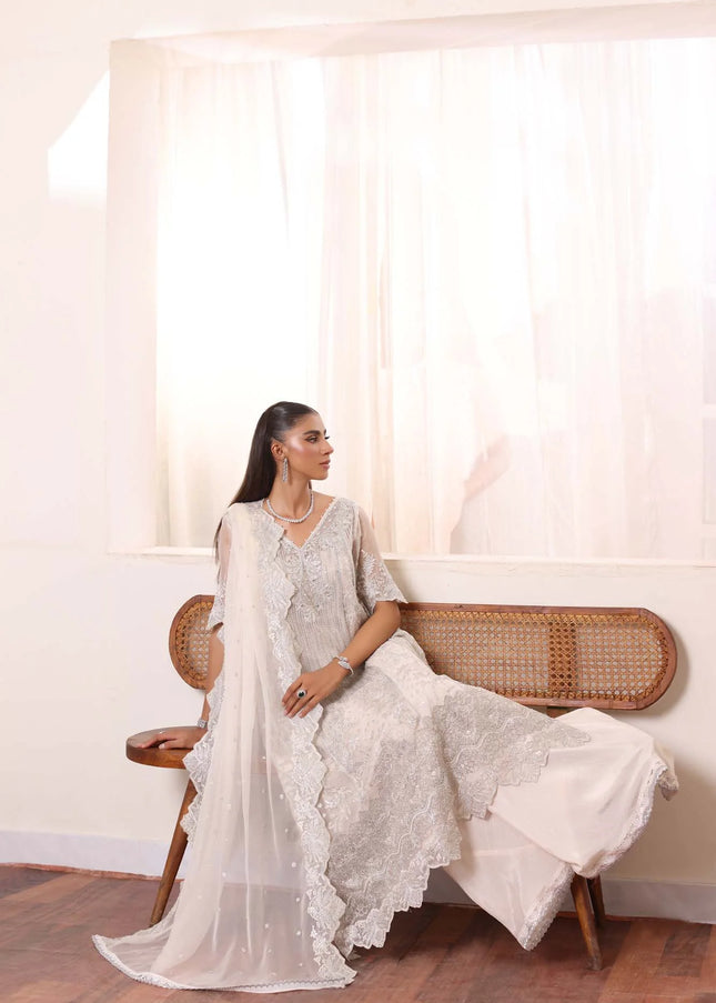 Noor By Saadia Asad | Noor De Luxe