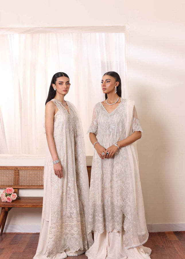 Noor By Saadia Asad | Noor De Luxe