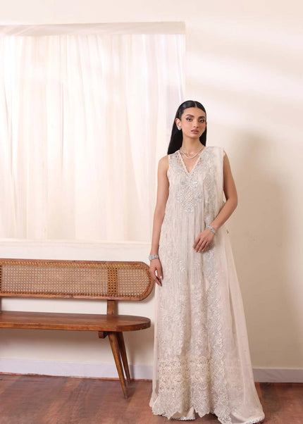 Noor By Saadia Asad | Noor De Luxe