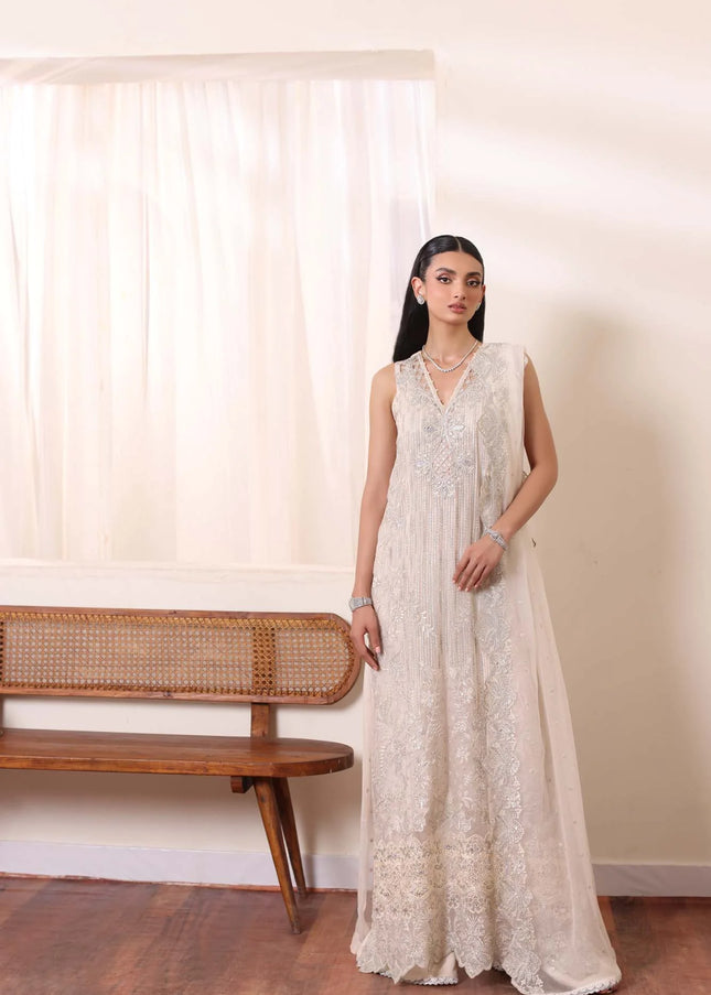 Noor By Saadia Asad | Noor De Luxe