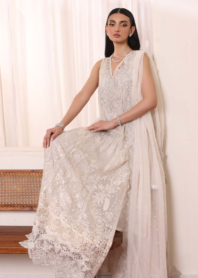 Noor By Saadia Asad | Noor De Luxe