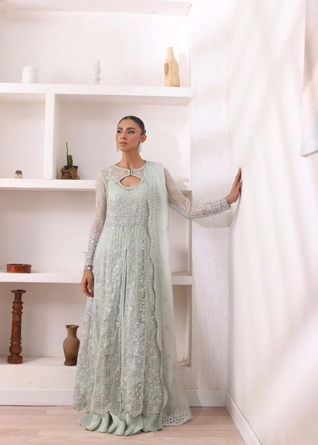 Noor By Saadia Asad | Noor De Luxe
