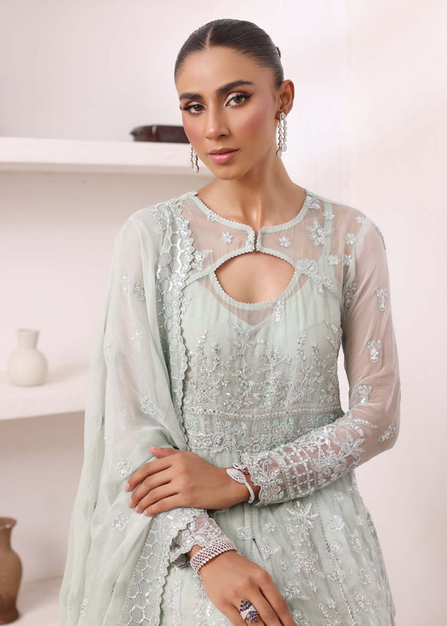 Noor By Saadia Asad | Noor De Luxe