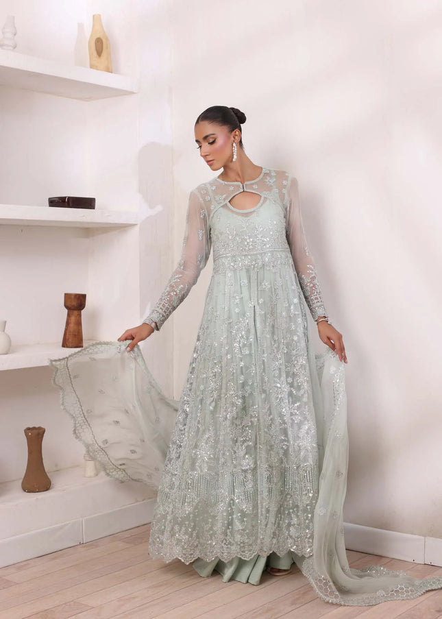 Noor By Saadia Asad | Noor De Luxe