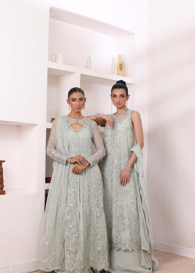 Noor By Saadia Asad | Noor De Luxe