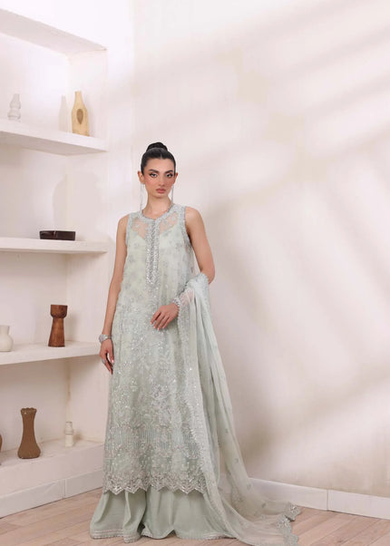 Noor By Saadia Asad | Noor De Luxe