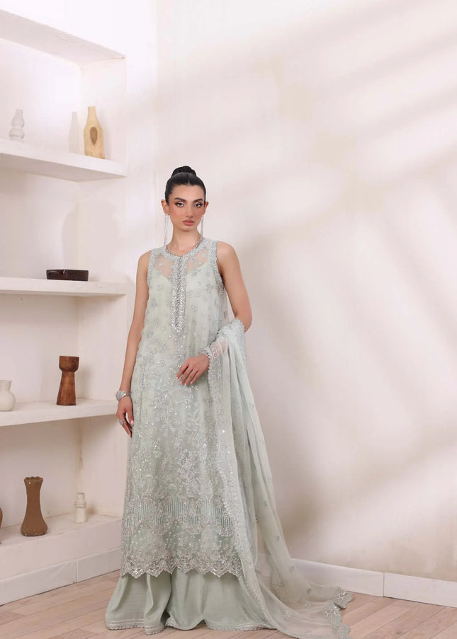Noor By Saadia Asad | Noor De Luxe